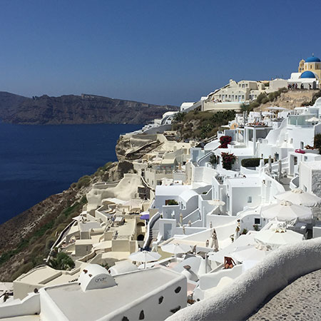 organisation-voyage-santorin