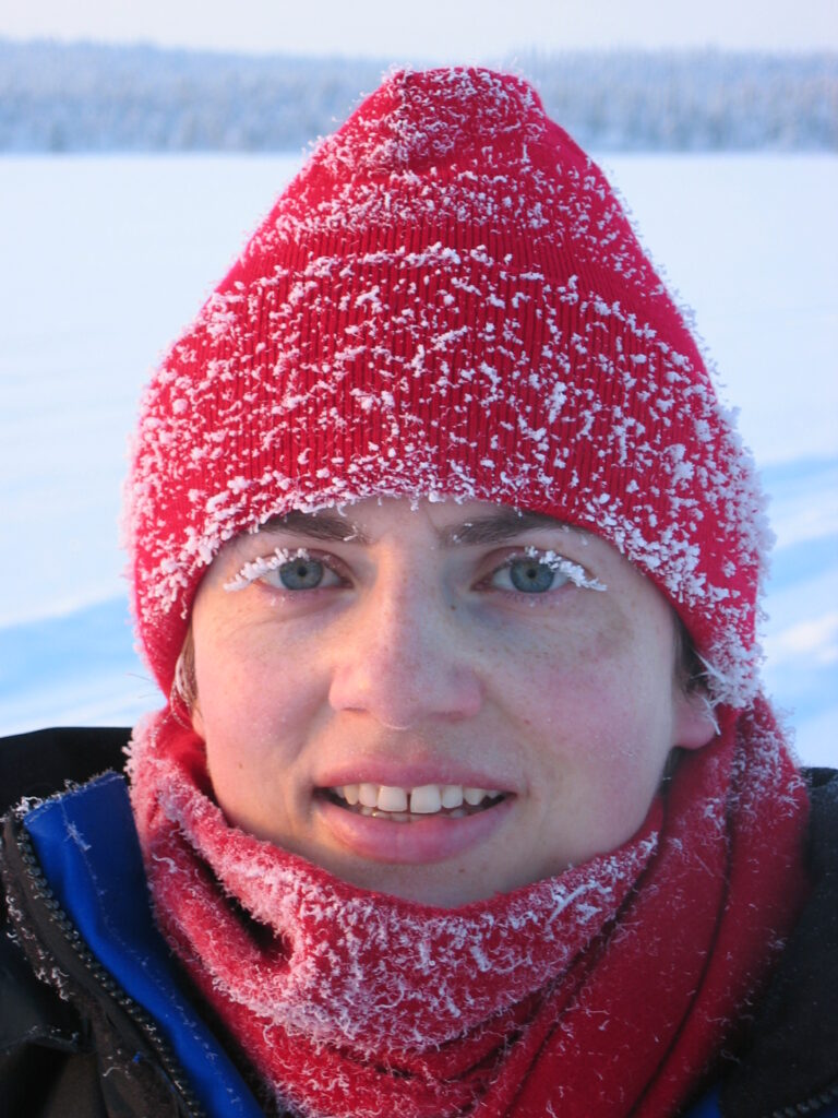 Elo Voyages Laponie Finlande