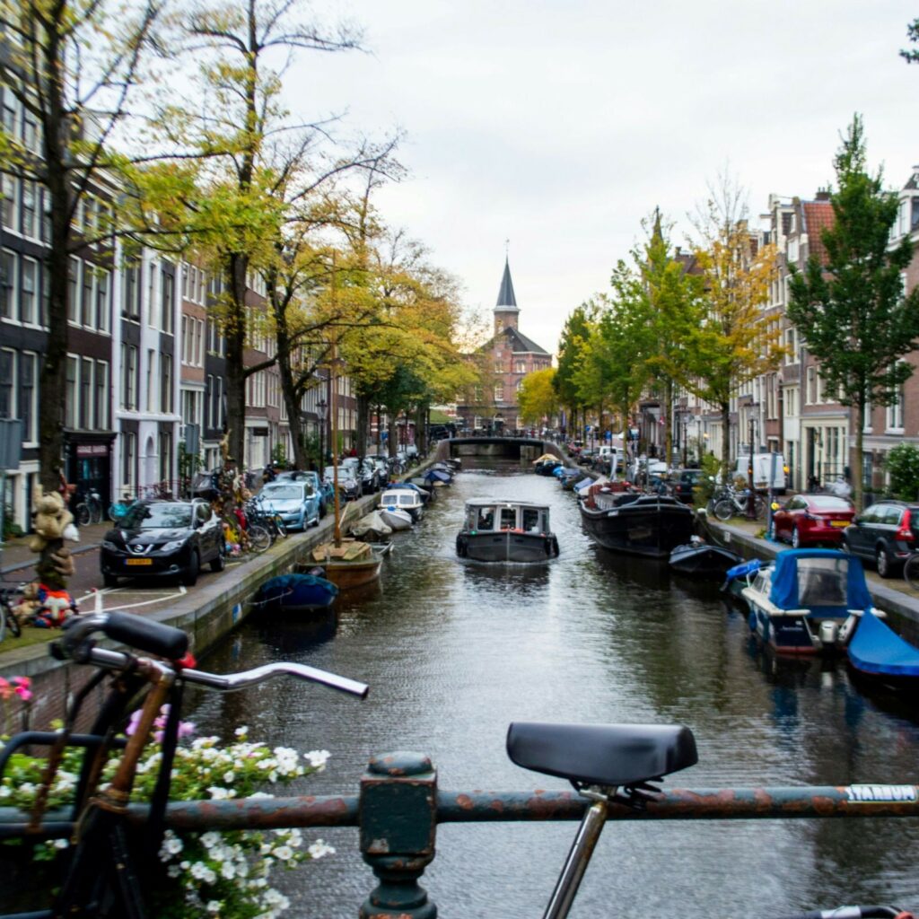 Amsterdam