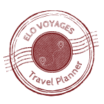 Elo Voyages logo